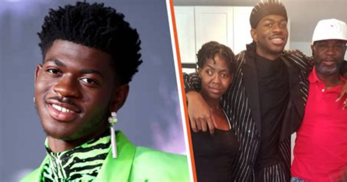 Parents' Reactions to a Lil Nas X/Wiggles Collab Aren't Good