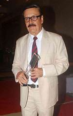 Parikshit Sahni Net Worth