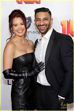 Paris Berelc and Her Boyfriend Rhys Athayde’s Relationship Is Her Healthiest One Yet