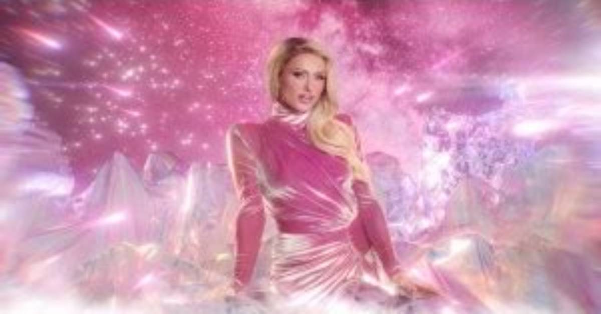 Paris Hilton from Usa | Popnable
