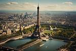 Paris in Nigeria! Checkout Beautiful Aerial View Pictures of Lagos You Can Ever See