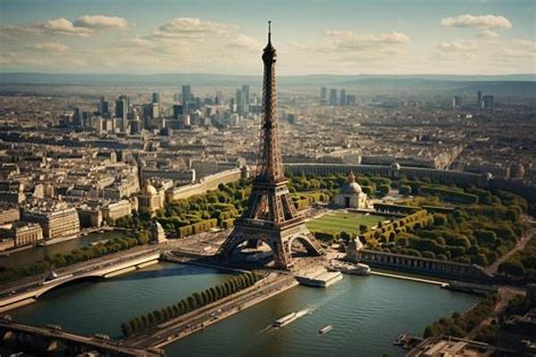 Paris in Nigeria! Checkout Beautiful Aerial View Pictures of Lagos You Can Ever See
