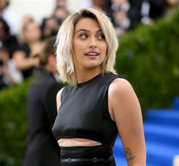 Paris Jackson Biography, Height & Life Story Super Stars Bio