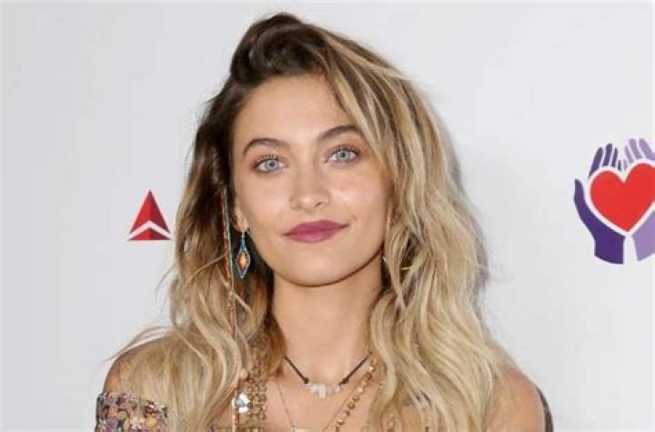 Paris Jackson Height, Age, Boyfriend, Family, Biography &raquo; StarsUnfolded