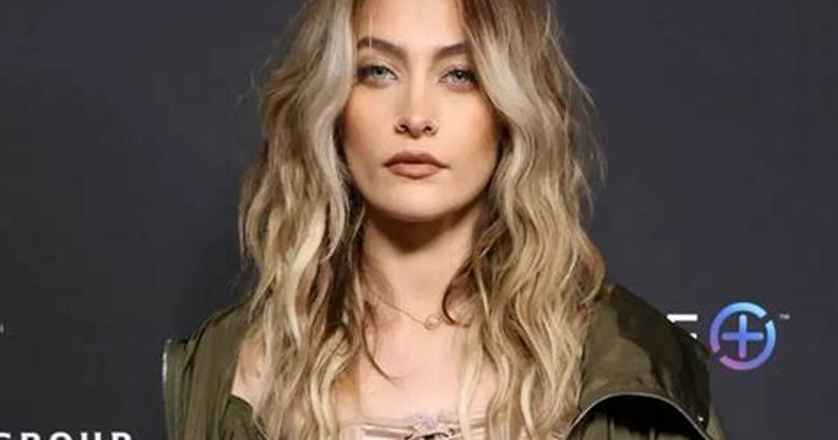 Paris Jackson Net Worth 2024