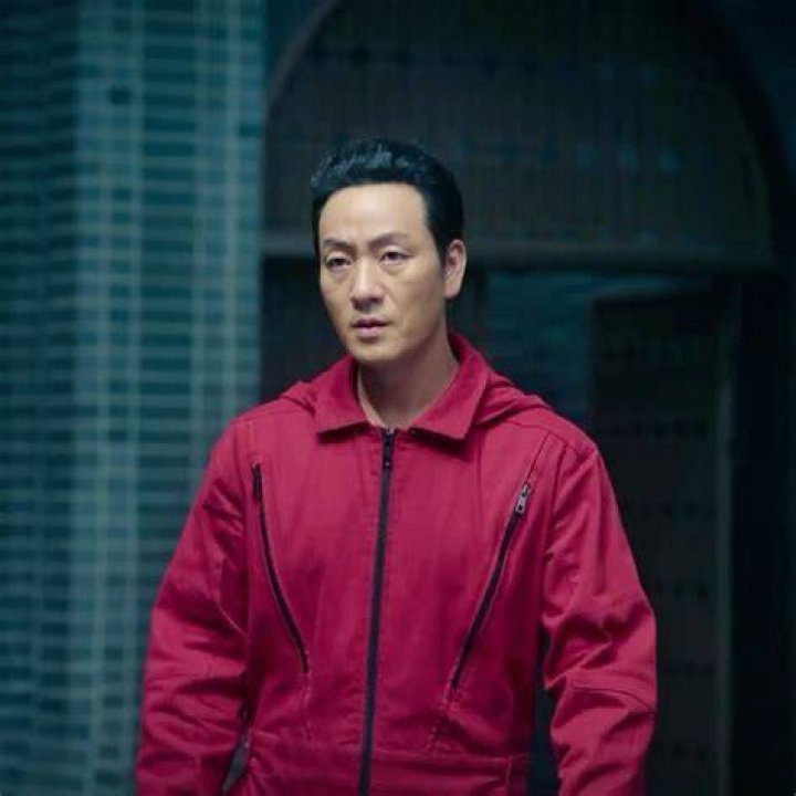 Park Haesoo Money Heist Wiki Fandom