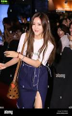Park Hyomin