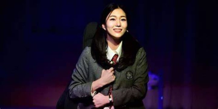 Park Soo Ryun