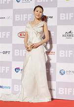 Park Ye-Jin Net Worth