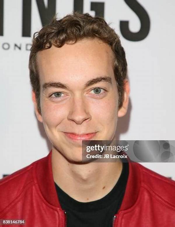 Parker Coppins