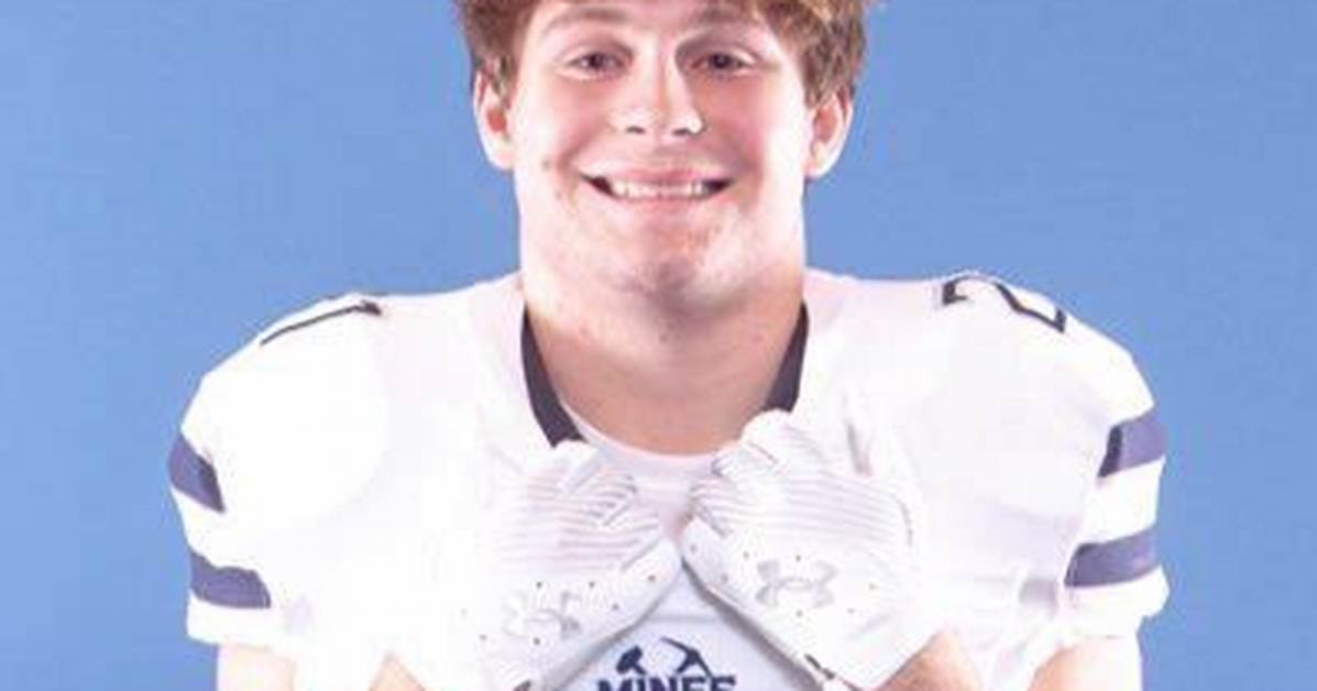 Parker Johnson