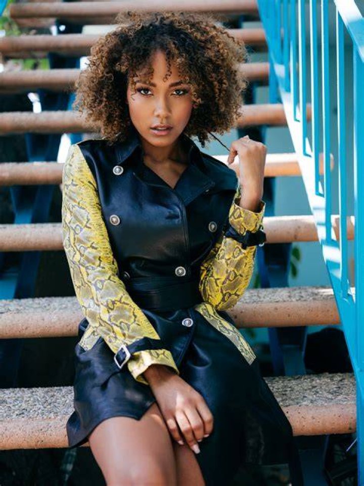 Parker McKenna Posey IMDb