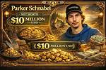Parker on Gold Rush Net Worth – How Much Is Parker Worth?