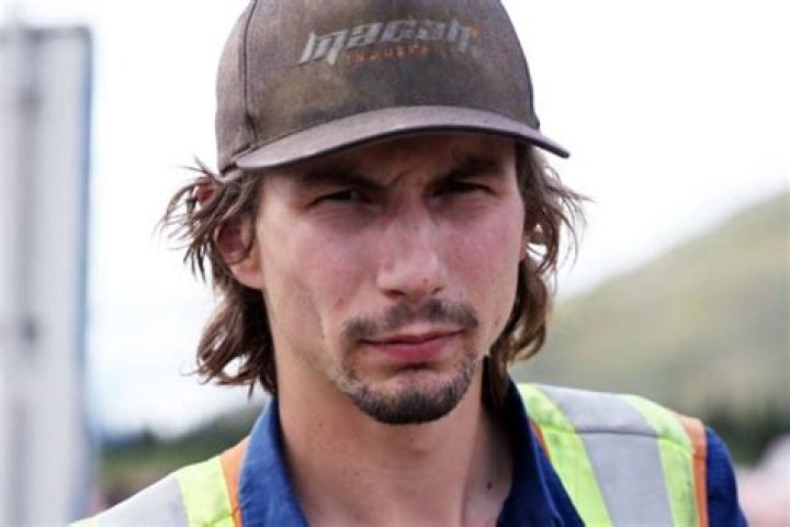 Parker Schnabel Gold Rush Discovery