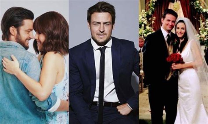 Partner Tyler Hynes Actor Wife