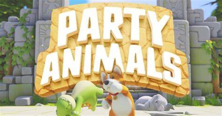 Party Animals เป็นเกมต่อสู้สุดโกลาหลที่กำลังจะมาในปีนี้ Party Animals
