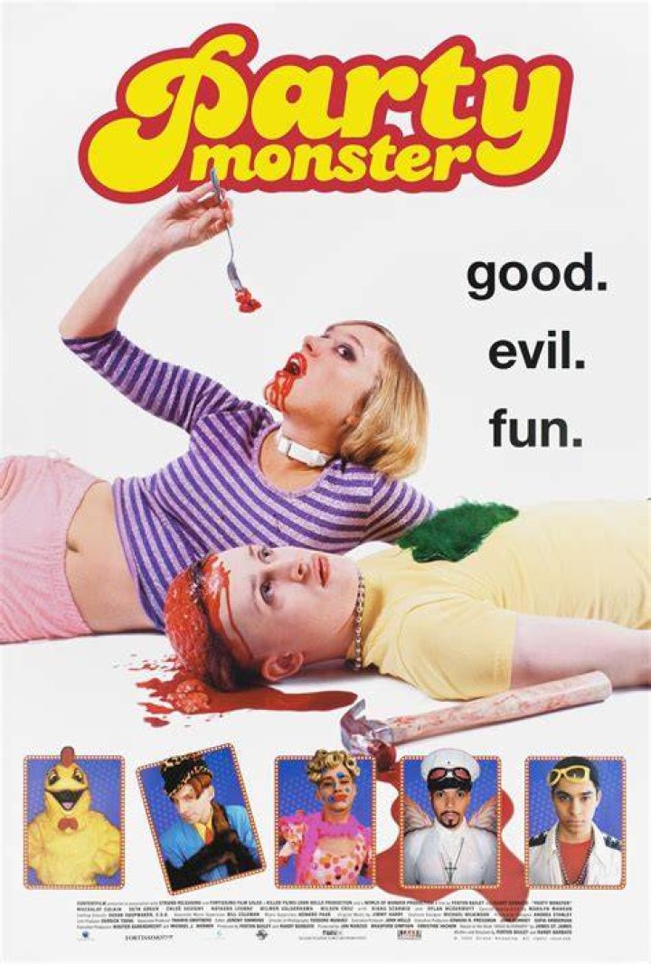 Party Monster (2003)