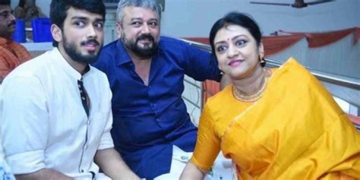Parvathy Jayaram(Aswathy Kurup) Biography including Age,Photos and