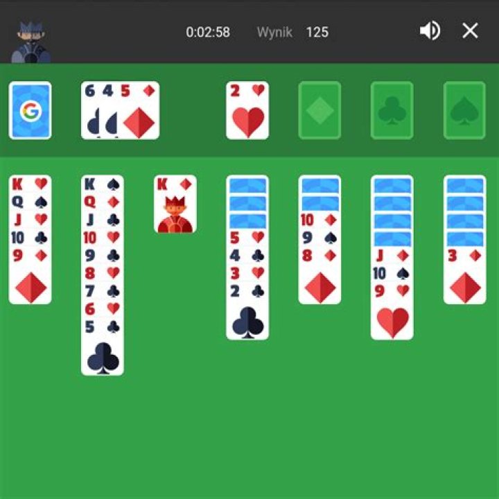 Pasjans/SolitaireAmazon.frAppstore for Android