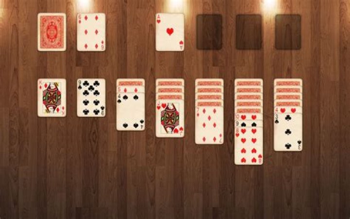 Pasjans/SolitaireAmazon.itAppstore for Android