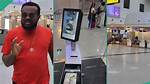 Passenger Passing Through Murtala Muhammed International Airport Posts Video of What He Saw There