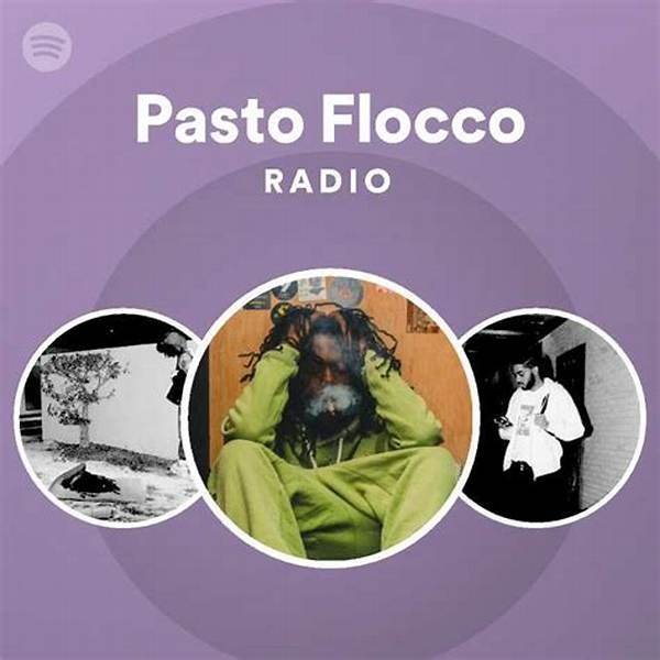 Pasto Flocco's Most Popular Songs