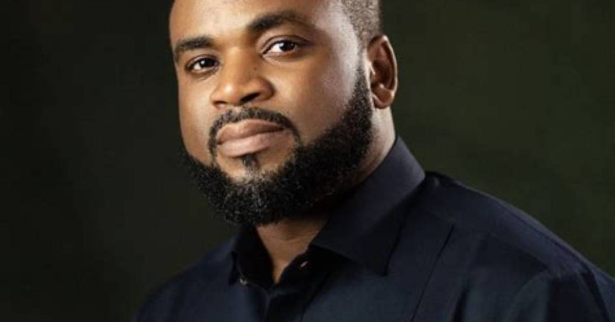 Pastor Blessed Uzochikwa