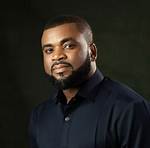 Pastor Blessed Uzochikwa