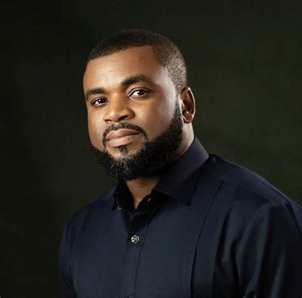 Pastor Blessed Uzochikwa