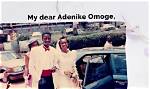 Pastor Sam Adeyemi and Wife Nike Celebrate 26Th Wedding Anniversary with Cute Love Notes