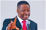 Pastor Sam Adeyemi Biography - Legit. Ng