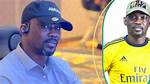 Pasuma Recalls How He Quit Football for Music: “I Didn’t Make It to 1985 Fifa U-16 Squad”