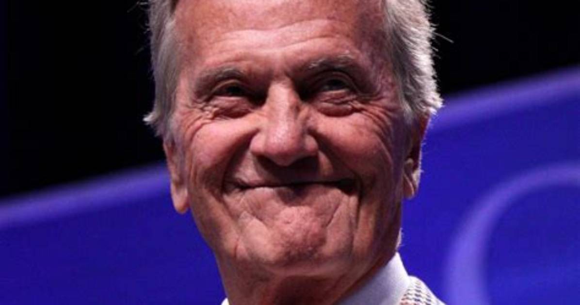 Pat Boone Net Worth 2024