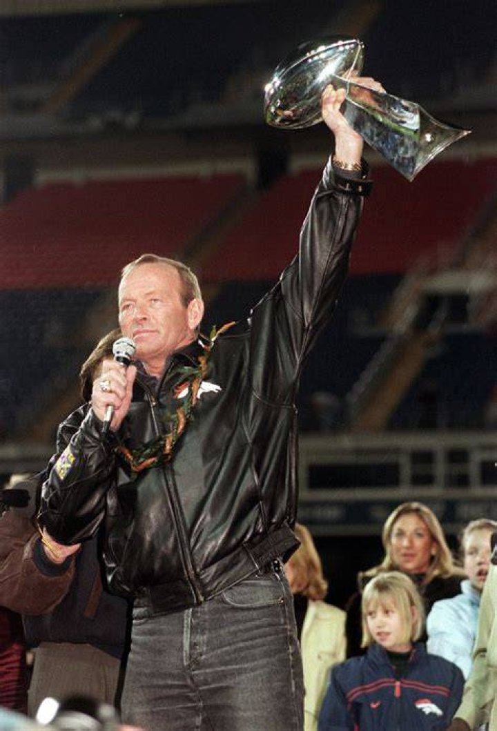Pat Bowlen