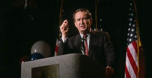 Pat Buchanan