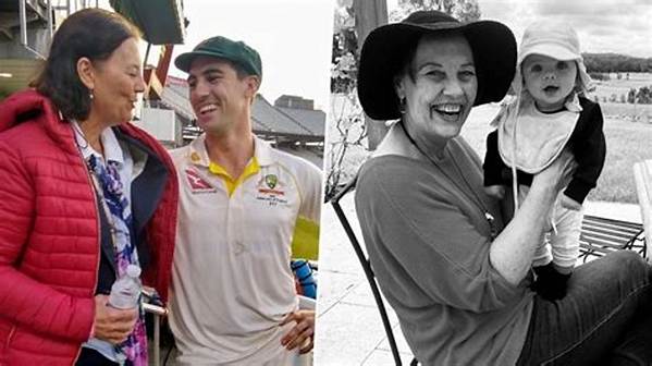Pat Cummins Mother Maria Cummins Died of Breast Cancer: Age & Husband Peter
