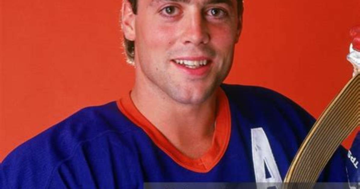 Pat Lafontaine