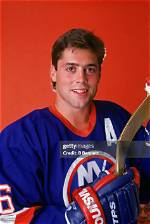 Pat Lafontaine