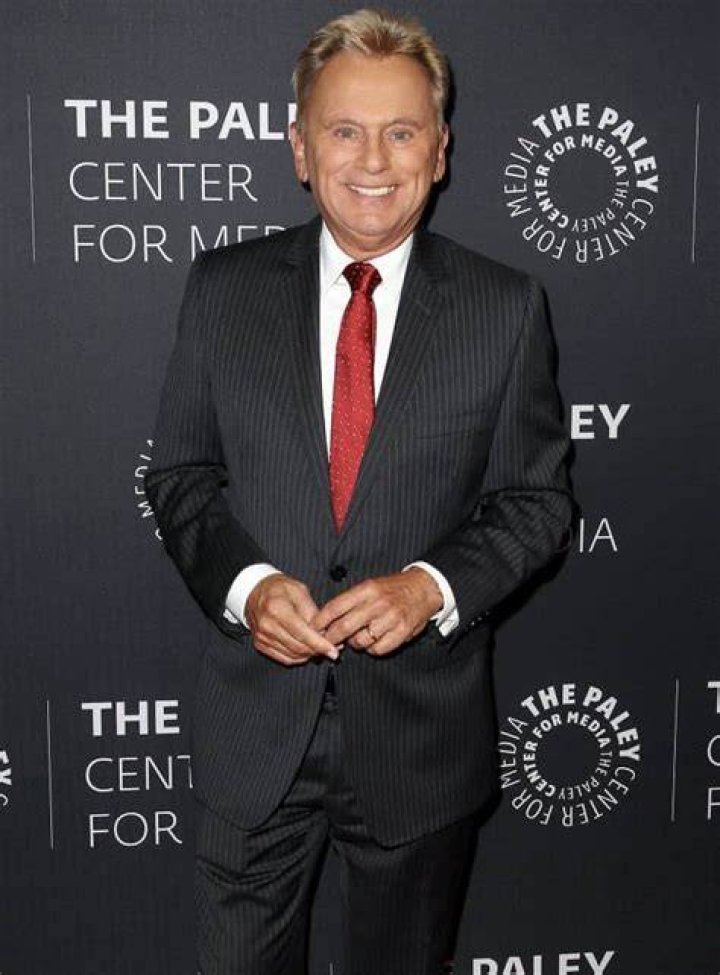 Pat Sajak Biography, Age, Wiki, Height, Weight, Girlfriend, Family & More