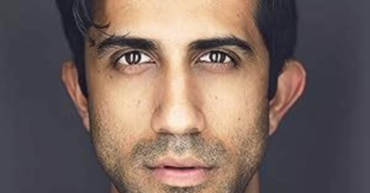 Paton Ashbrook | Sathya Sridharan Wife to Be, and Net Worth