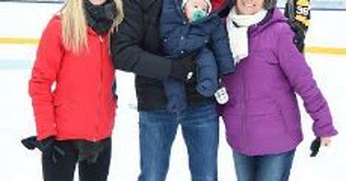 Patrice Bergeron Family: Who Is His Brother Guillaume Bergeron? Ethnicity and Net Worth