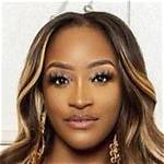 Patrice Brown Net Worth