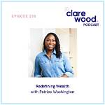 Patrice Washington Bio, Wiki, Age, Husband, Redefining Wealth, and Net Worth