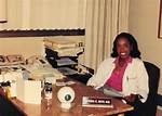 Patricia Bath Net Worth