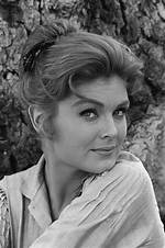 Patricia Blair Height