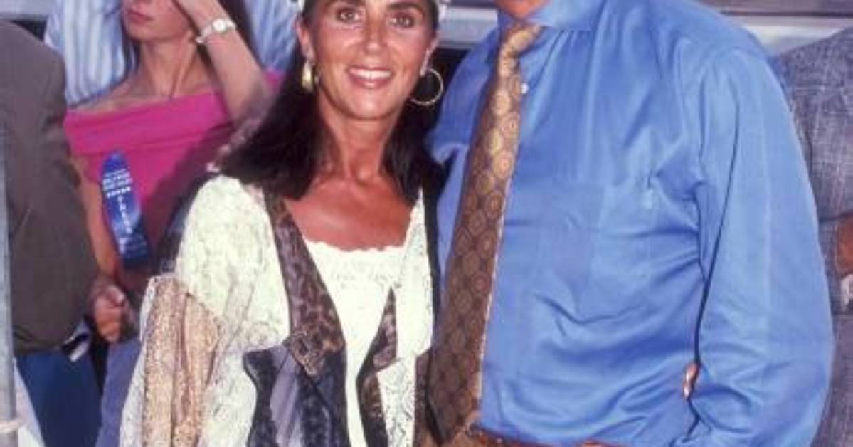 Patricia Healey