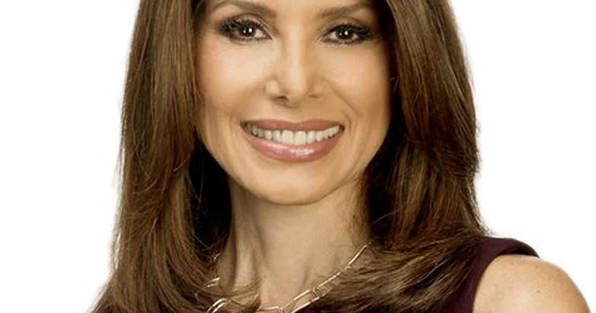 Patricia Janiot