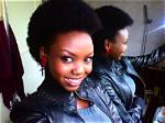 Patricia Kihoro