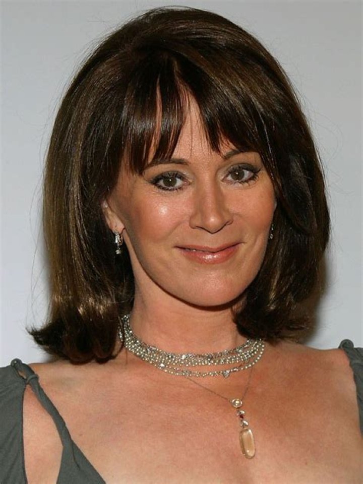 Patricia Richardson Bio, Age, Career, Boyfriend, Net Worth Networth