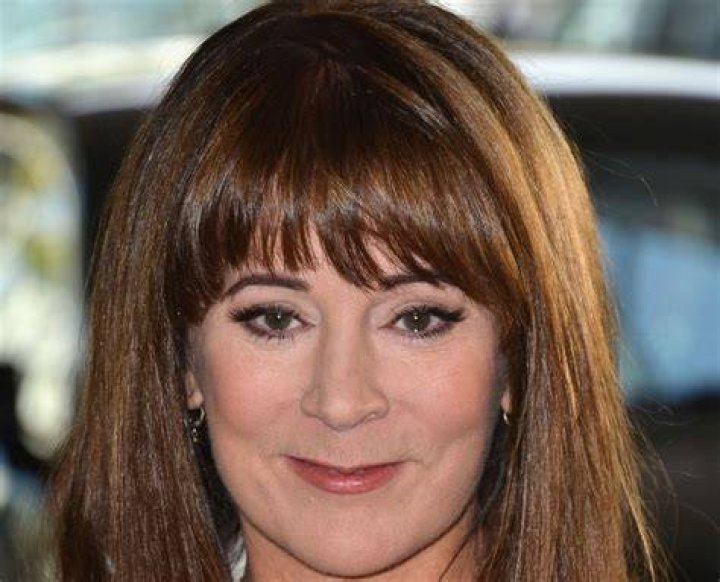 Patricia Richardson Net Worth, Salary, Age, Height, Bio, Family, Career